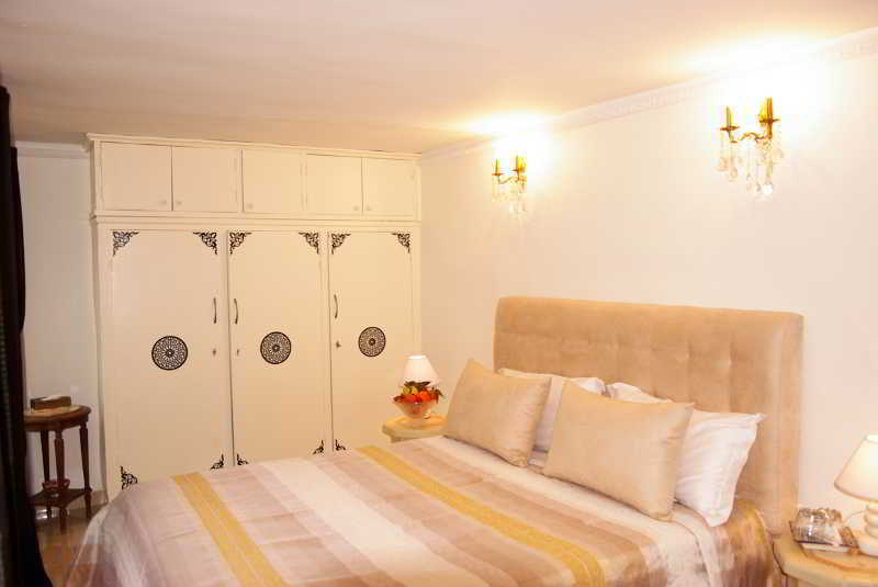 Riad Ibn Battouta & Spa Fes Exterior photo