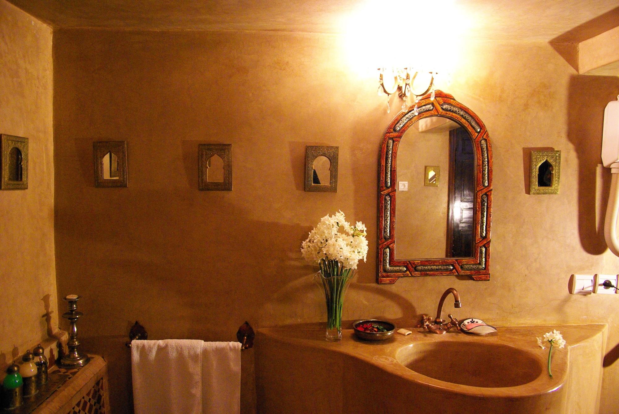 Riad Ibn Battouta & Spa Fes Exterior photo