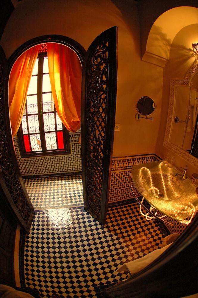 Riad Ibn Battouta & Spa Fes Exterior photo